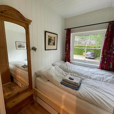 Close To Lägenhet Kristiansand