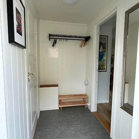 Close To * Kristiansand