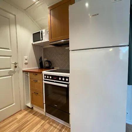 Close To Lägenhet *