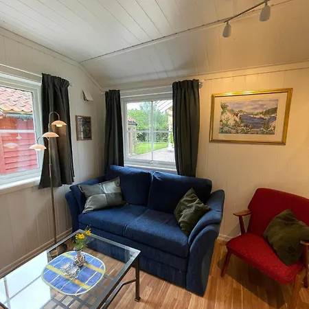 Lägenhet Close To Kristiansand