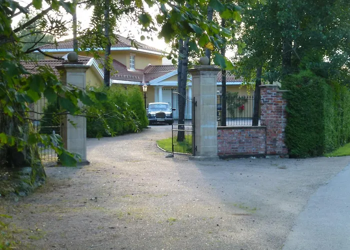 Close To Apartman Kristiansand