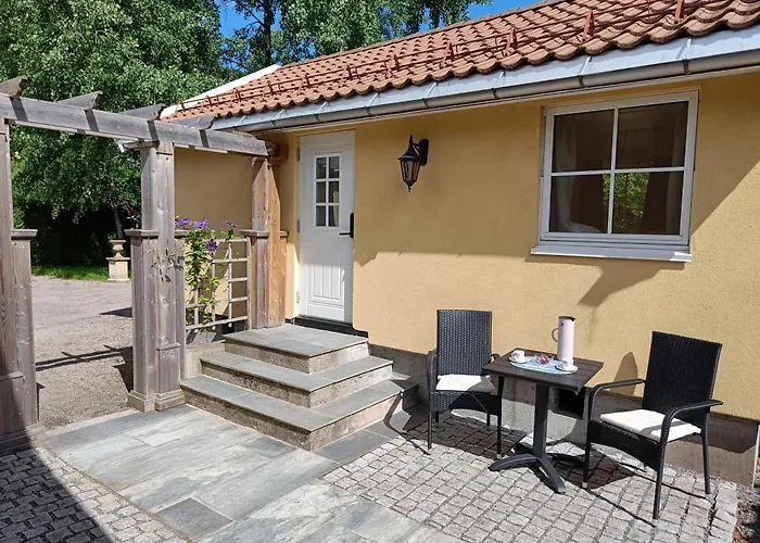 Close To Lägenhet Kristiansand