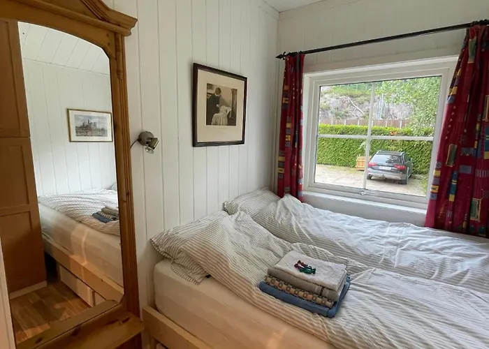 Close To Lägenhet Kristiansand