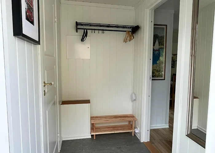 Close To * Kristiansand