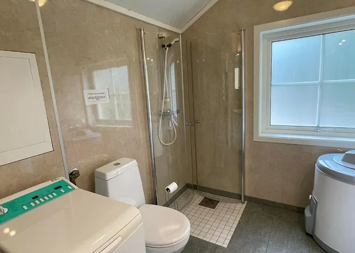 Apartman Close To Kristiansand