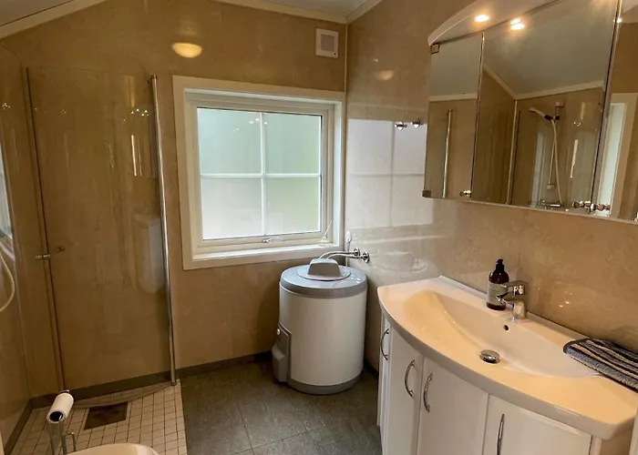 Close To * Kristiansand