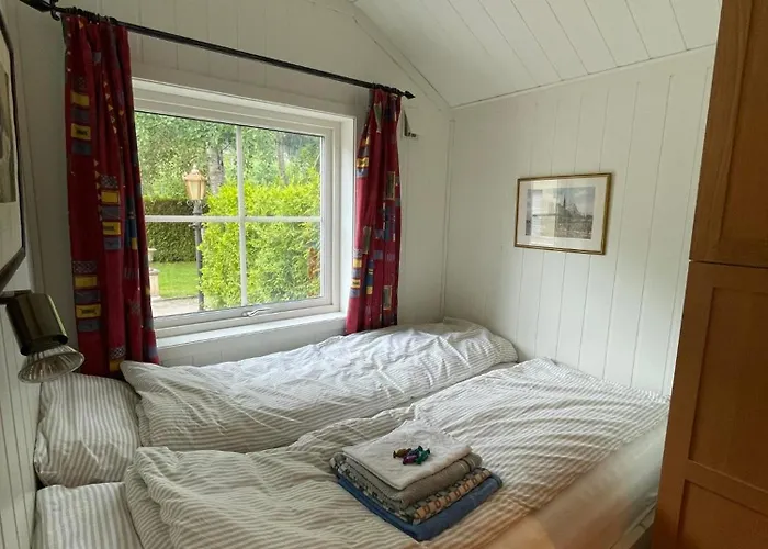 Close To Lägenhet *