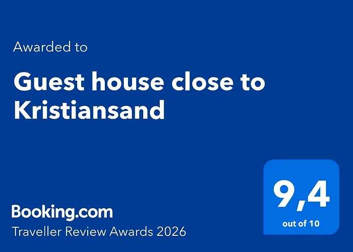 Close To * Kristiansand